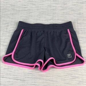 Women’s FILA SPORT Running Shorts